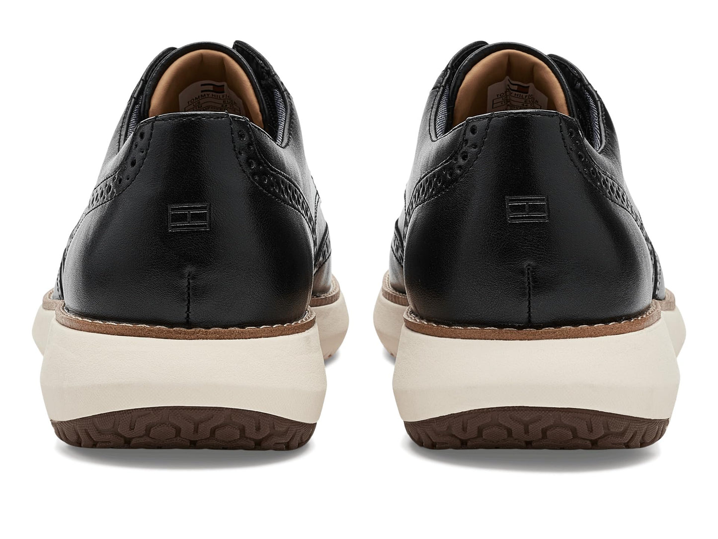 Tommy Hilfiger Men's Foyer Black