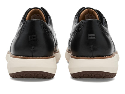 Tommy Hilfiger Men's Foyer Black
