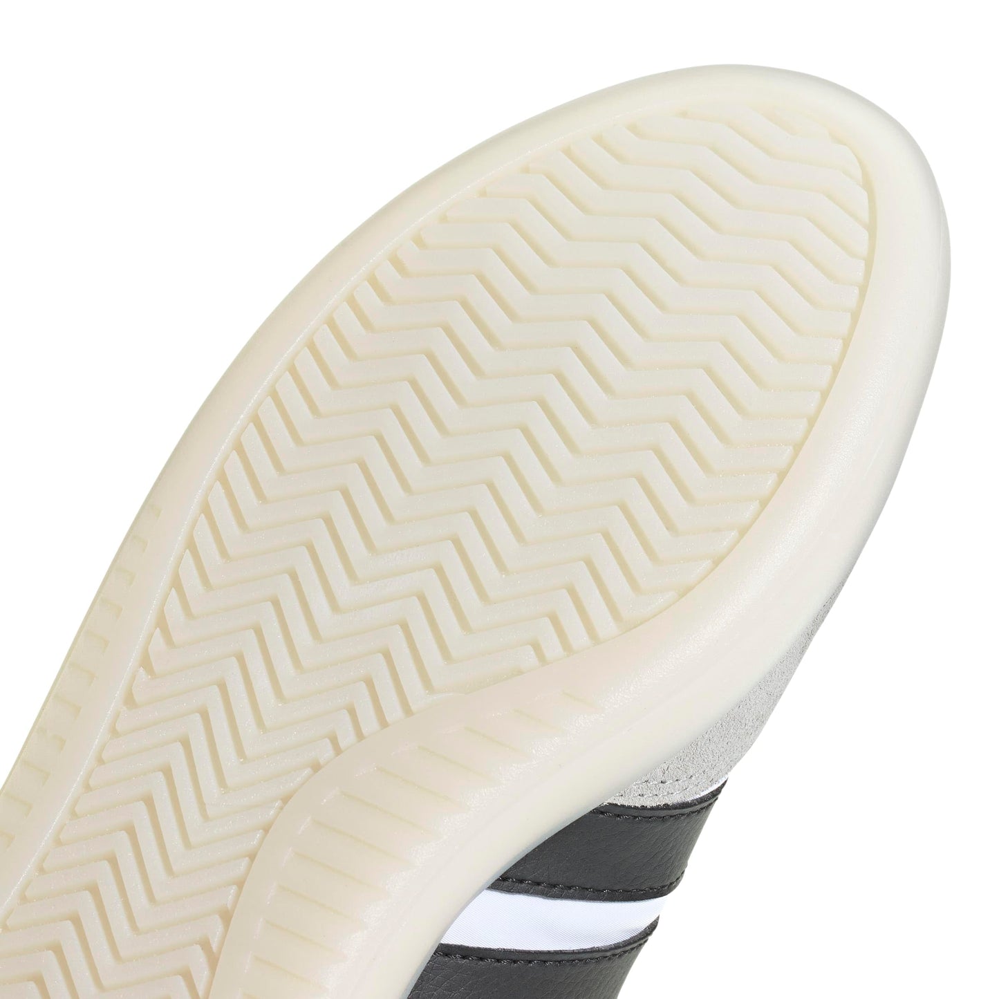 Adidas Mens Barreda Decode Sportswear, White/Black/Grey