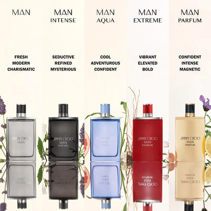 JIMMY CHOO Man Parfum (1.7 fl. oz.)