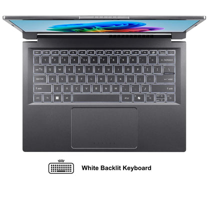 acer Laptop Portátil Aspire 14 AI de 14" (1TB SSD / Win11)