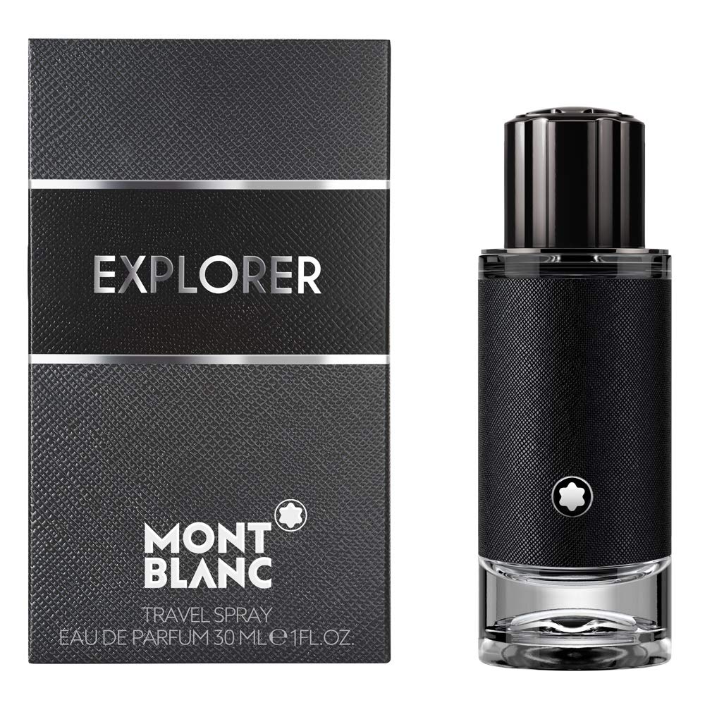 Mont Blanc Explorer para Hombre (1 oz / EDP Spray)