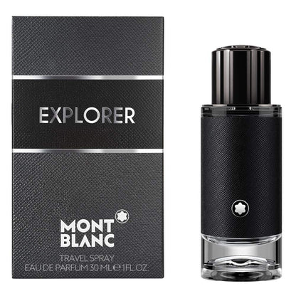 Mont Blanc Explorer para Hombre (1 oz / EDP Spray)