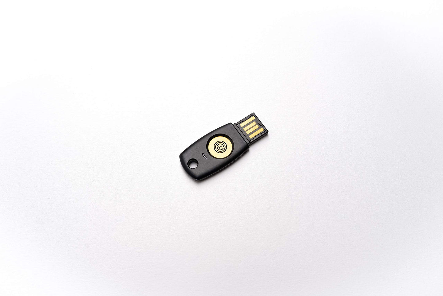 TrustKey Llave de Seguridad FIDO2 U2F T110 (USB-A)