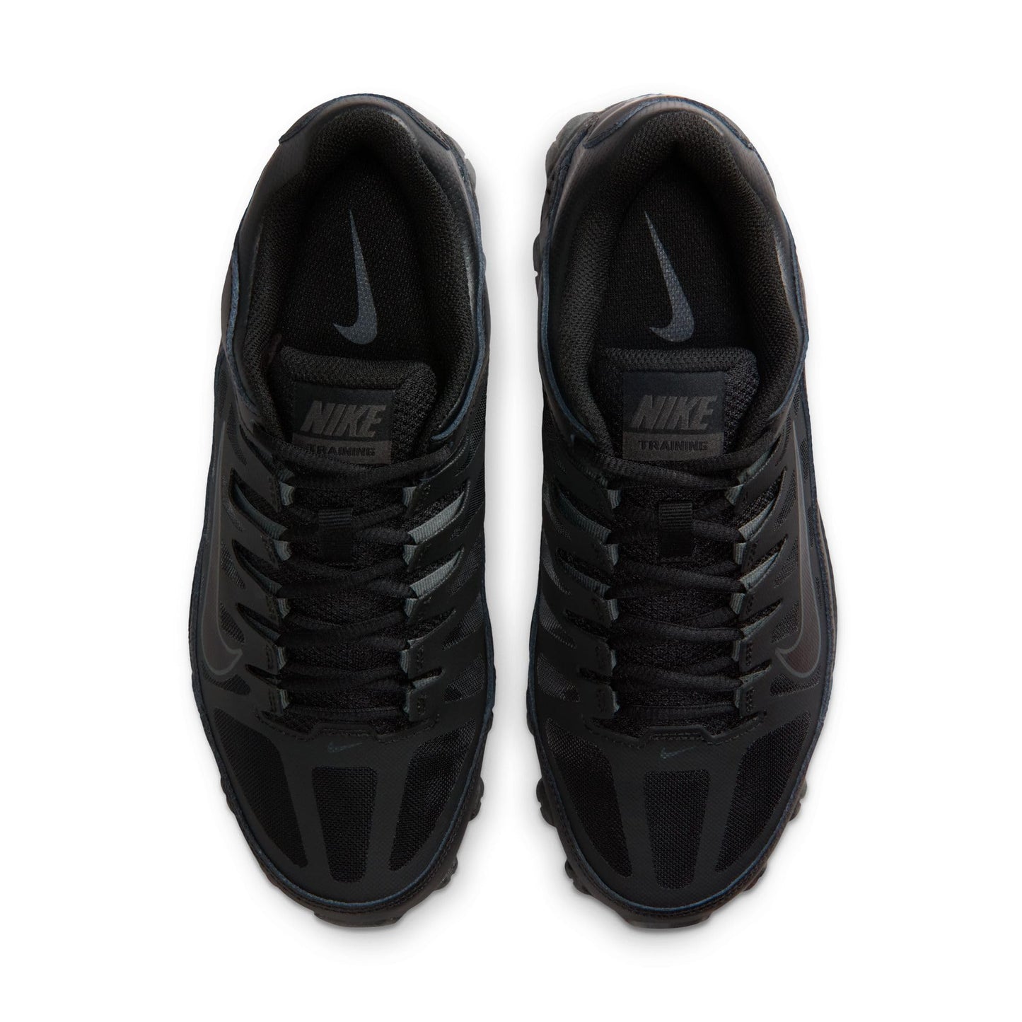 Nike Women's Reax 8 Trainer, Black/Black-Anthracite