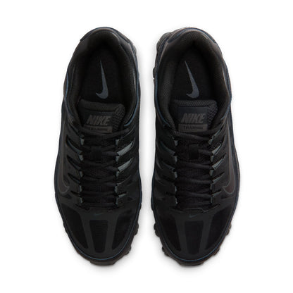 Nike Women's Reax 8 Trainer, Black/Black-Anthracite