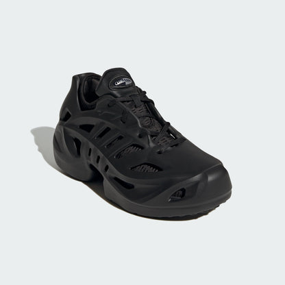 adidas Mens Adifom Climacool Lace Up Sneakers Shoes Casual - Black -