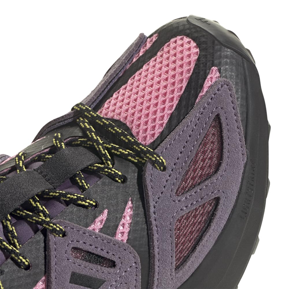 Adidas Women's Kantai Trail, Bliss Pink/Black/Pure Sulfur