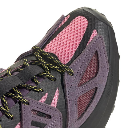 Adidas Women's Kantai Trail, Bliss Pink/Black/Pure Sulfur