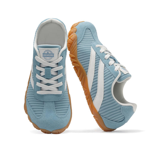 Barefoot Shoes Women Casual Sneakers, Wide Toe Box Shoes Women Zero Drop Barefoot Shoe Men, Minimalist Trail Running Shoe, Non-Slip Lightweight Breathable Comfortable Fashion Walking Hiking Shoes Unisex