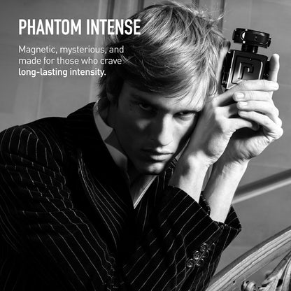 Rabanne Phantom Eau de Parfum para Hombre (3.4 oz)