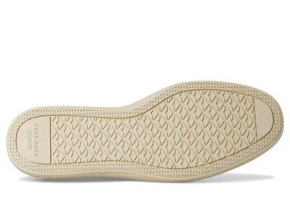 Cole Haan Men's Grand 4-Eye Loafers, British Tan/Angora, 8.5-M US