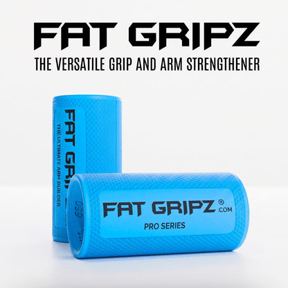 Fat Gripz Asas Gruesas para Entrenamiento