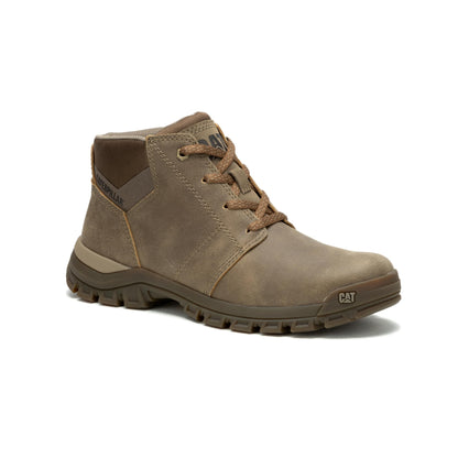 CAT Men's Work Boot Construction Boot Construction Boot, Beaned