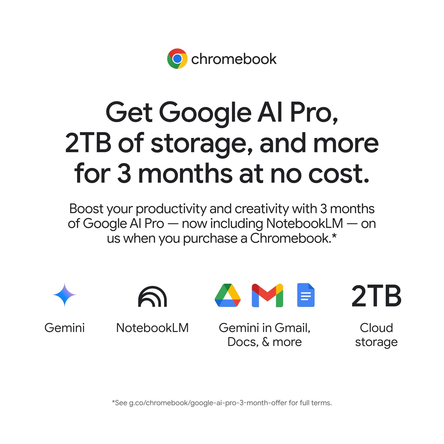 Lenovo IdeaPad Slim 3 Chromebook 2024 (Abyss Blue)