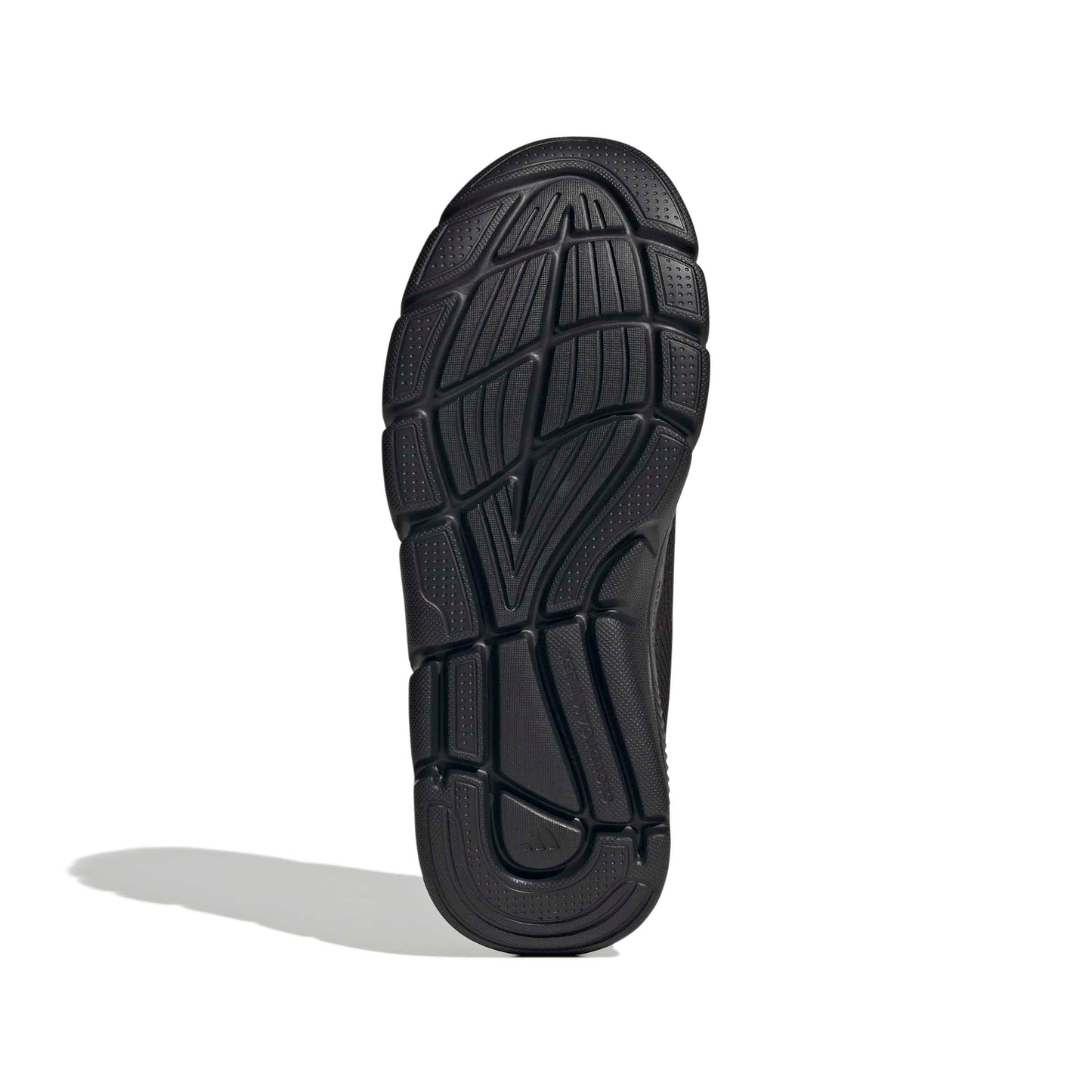 adidas Women's Cloudfoam Flex, Black/White