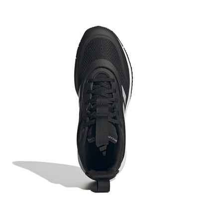 Adidas Men's Own The Game 3.0, Black/White/White