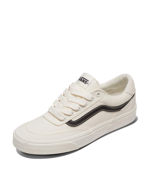 Vans Men's Brooklyn LS Shoe - Low-Top Sneakers for Everyday Wear, Walking, Work & Fashion