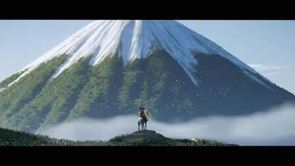 PlayStation Videojuego Ghost of Yōtei (PS5)
