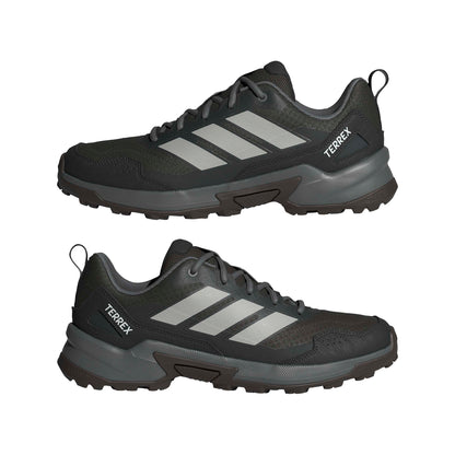 adidas Men's Terrex Eastrail 3, Shadow Olive/Grey/Carbon