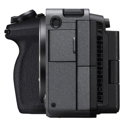 SONY Cinema Line FX30 Super 35 Camera, Gray
