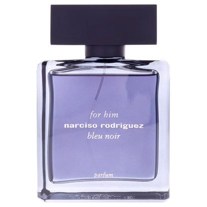 Narciso Rodriguez for Him Bleu Noir Parfum (3.3 Fl Oz)