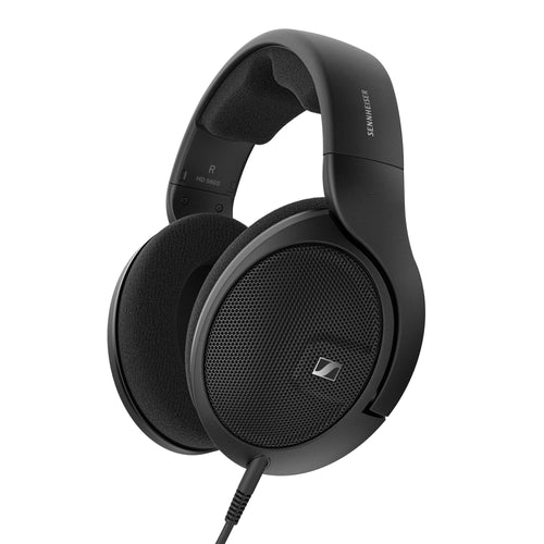 Sennheiser HD 560S Audífonos con Cable Over-Ear (Negro)