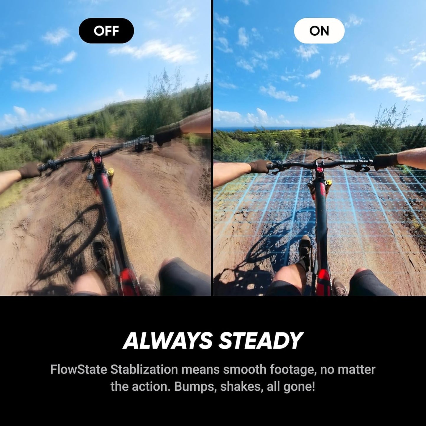 Insta360 X5 - Waterproof 360 Action Camera with 1/1.28" Sensors, 8K 360 HDR Video, 72MP Photo, 4K60fps Single-Lens, Enhanced Low Light Performance, User-Replaceable Upgraded Lenses, 2.5" Touchscreen
