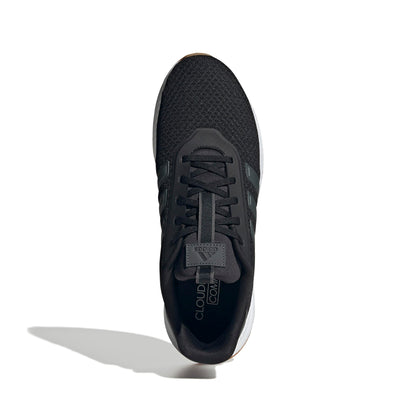 adidas Men's X_plrpath, Black/Grey/Gum