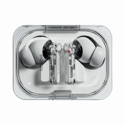 Nothing Auriculares Inalámbricos Ear (a) (Blanco)