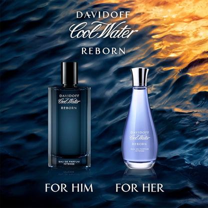 Davidoff Cool Water Reborn Intense (1.7 fl oz / EDP)