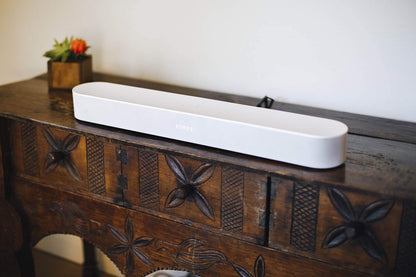 Sonos Beam (Gen 1) - White