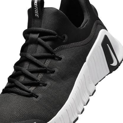 Nike Women's Free Metcon 6 Black/White