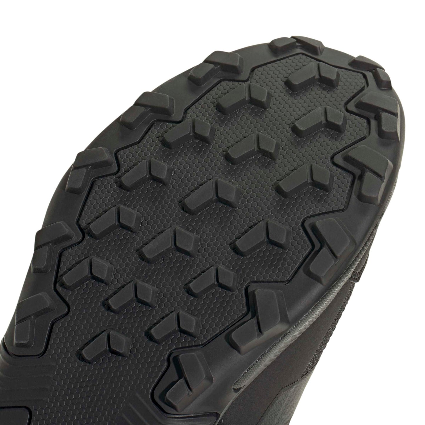 adidas Men's Terrex Eastrail 3 Mid Clima, Black/Black/Grey