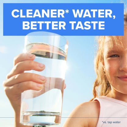 Brita Filtro de Agua Estándar (Paquete de 3)