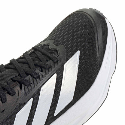 adidas Zapatillas de Correr para Mujer Duramo SL 2.0 (Talla 10.5 / Negro, Blanco, Gris)