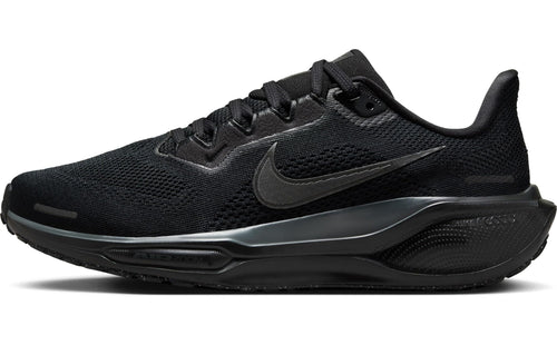 Nike Women's Pegasus 41 Black/Black/Anthracite