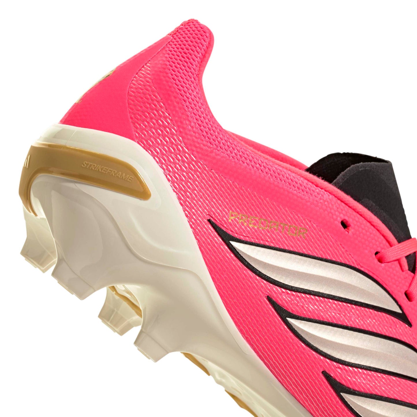 adidas Unisex League Firm Ground, Solar Turbo/Thermal Chrome/Black