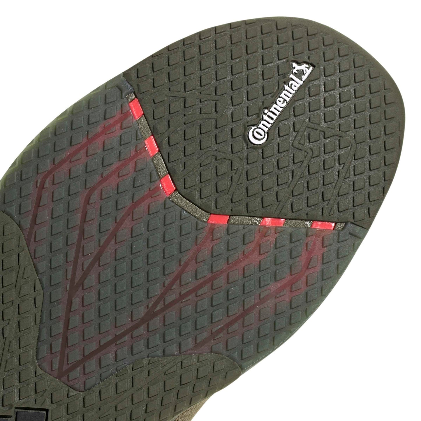 adidas Men's Dropset 4 Power Training, Olive Strata/Black/Night Cargo