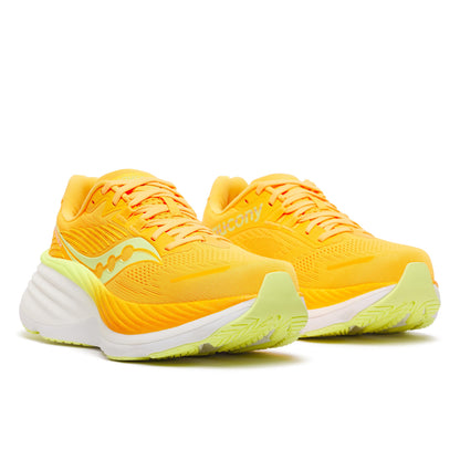 Saucony Women's Hurricane 24 Sneaker, Vo2