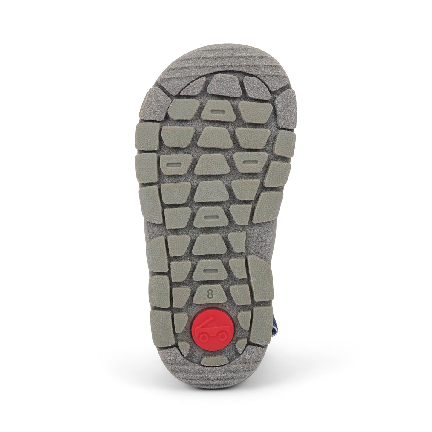 See Kai Run Wilder II - Pool & Waterpark Sandals for Little Kids - Navy