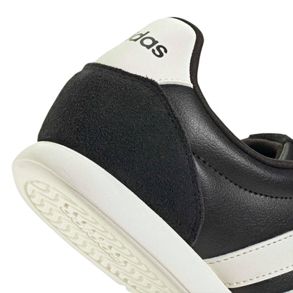adidas Women's Barreda Low, Black/White/Off White