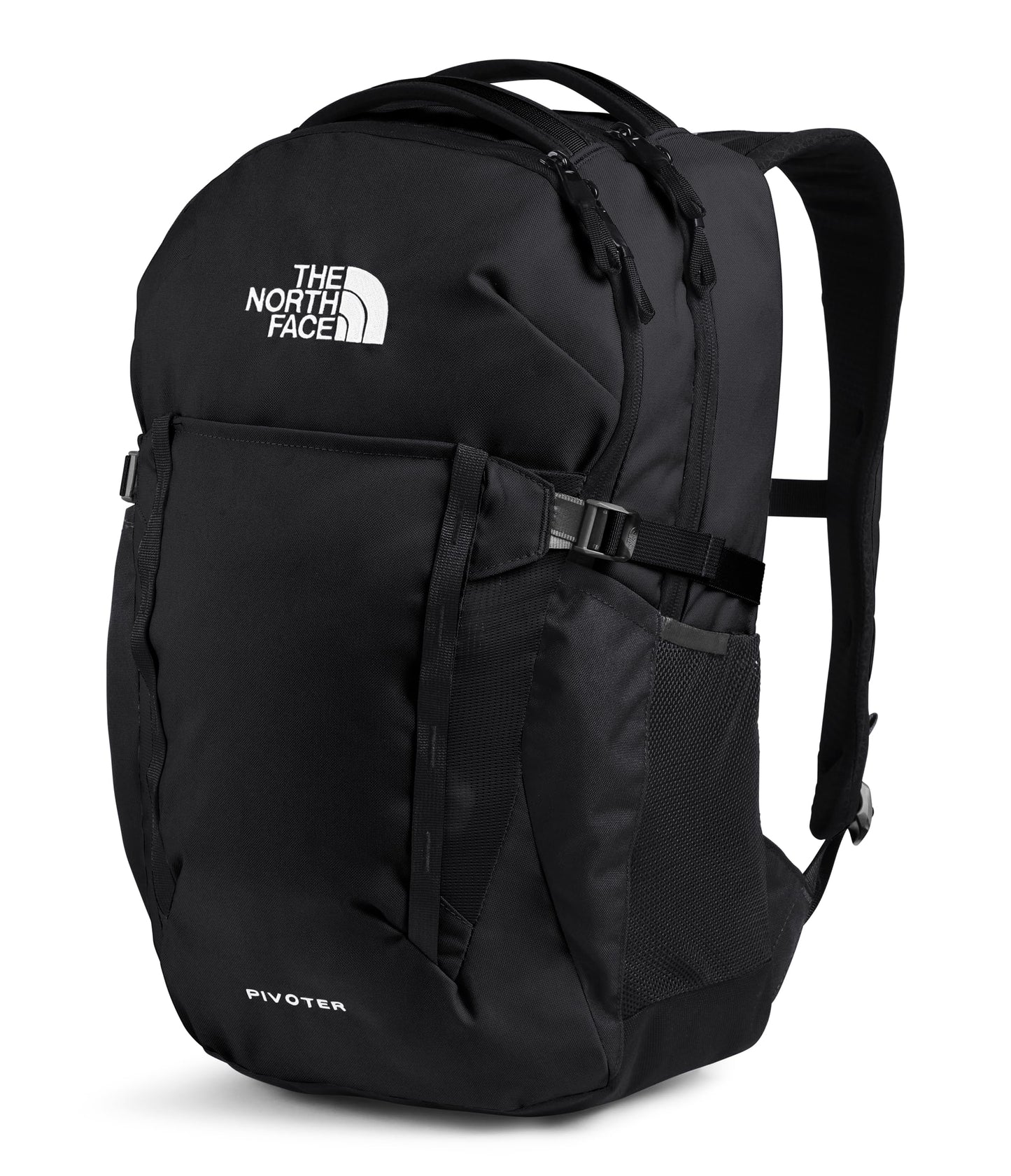 The North Face Mochila Diaria para Mujer Pivoter (Talla Única)