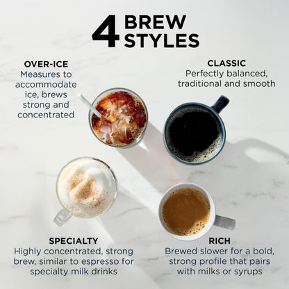 Ninja Cafetera Individual Combo Machine (K-Cup)