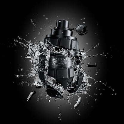 Viktor&Rolf Spicebomb Dark Leather para Hombre (3.04 oz / EDP Spray)