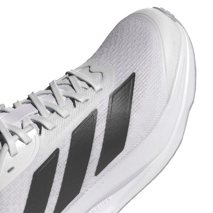 adidas Womens Duramo SL 2.0 Running, White/Black/Dash Grey