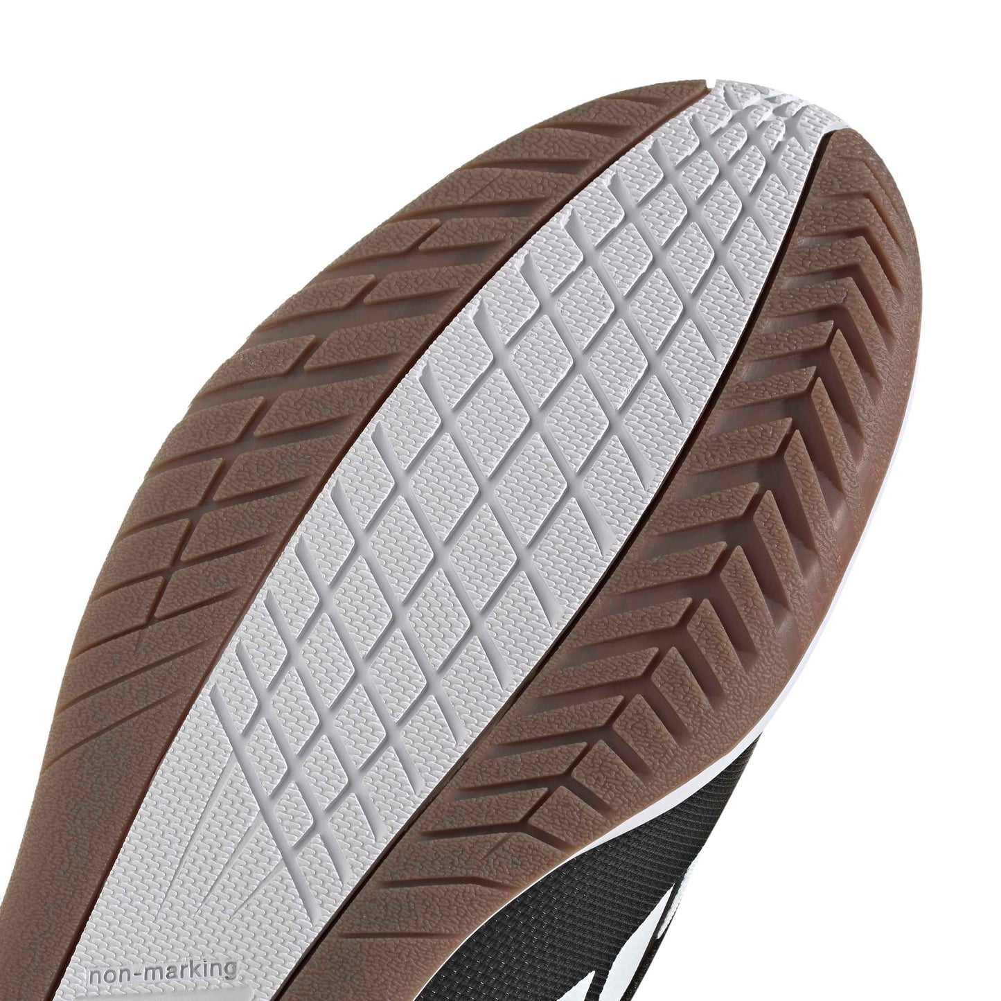 adidas Unisex Club in Sala, Black/White/Lucid Red