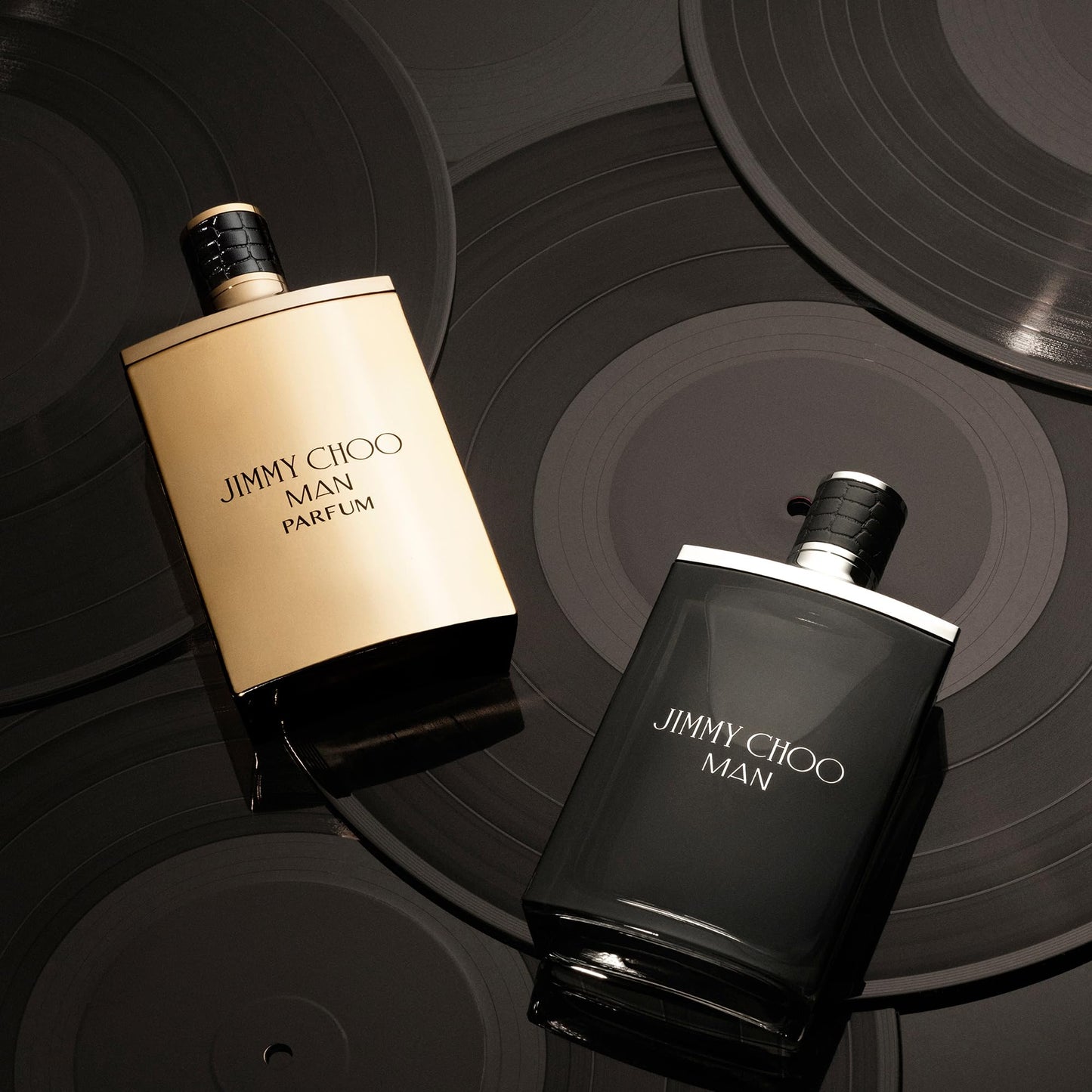 JIMMY CHOO Man Parfum (1.7 fl. oz.)