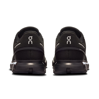 On Mens Cloud 6 Black/Black