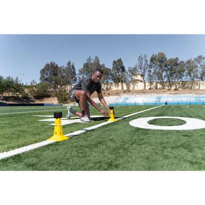 SKLZ Sistema Electrónico de Temporizador de Velocidad Speed Gates